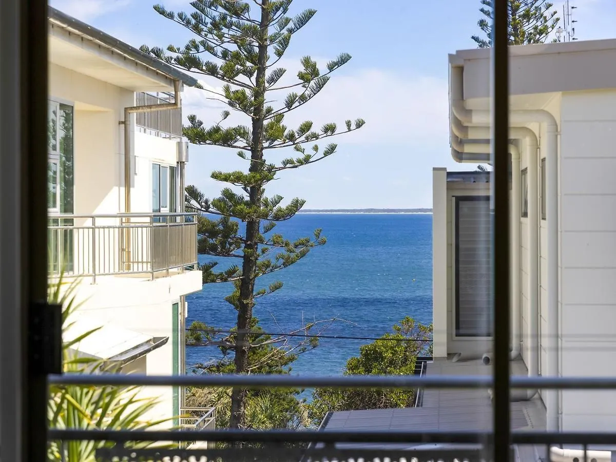 Ferienhaus 5 Margaret St Kings Beach Qld Caloundra