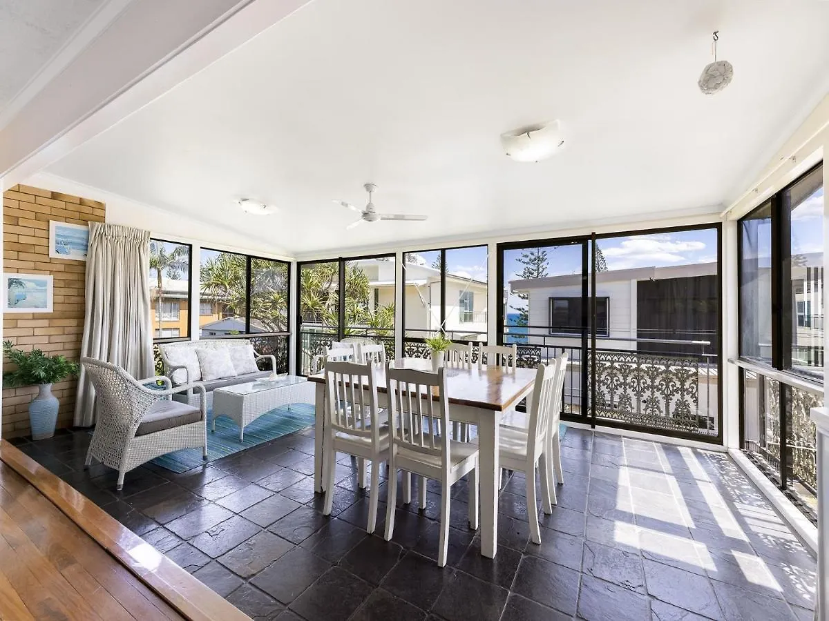 5 Margaret St Kings Beach Qld Caloundra Australien