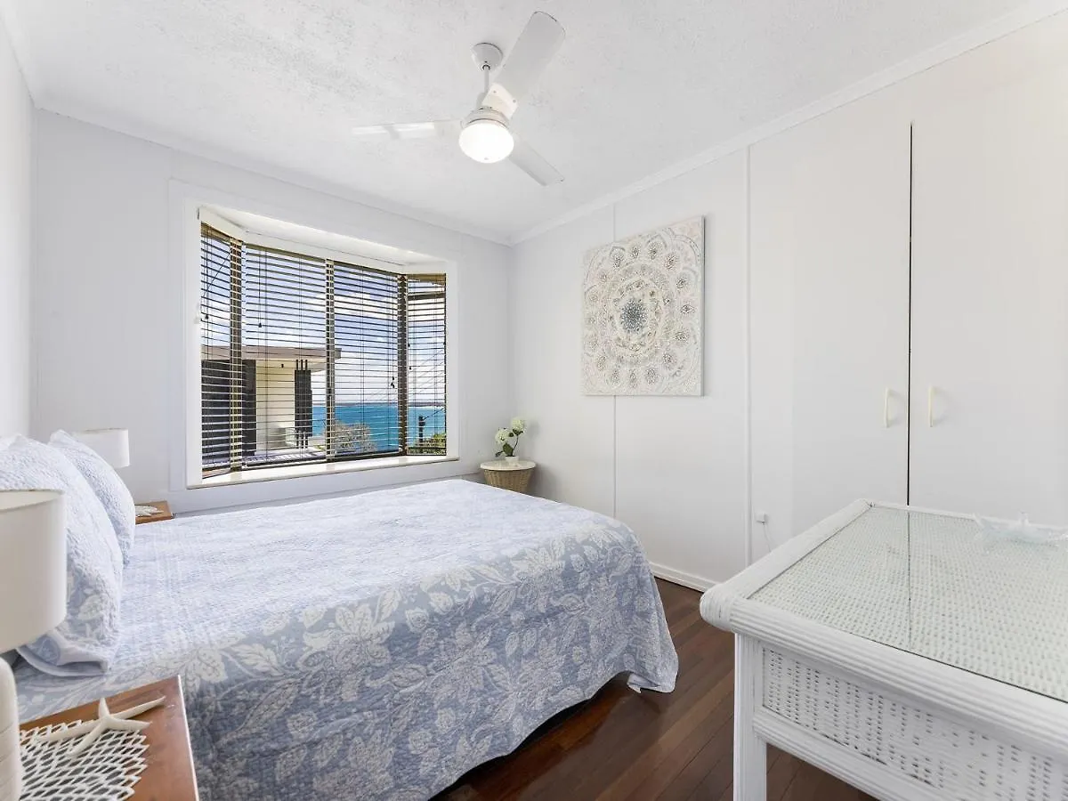 5 Margaret St Kings Beach Qld Caloundra Ferienhaus