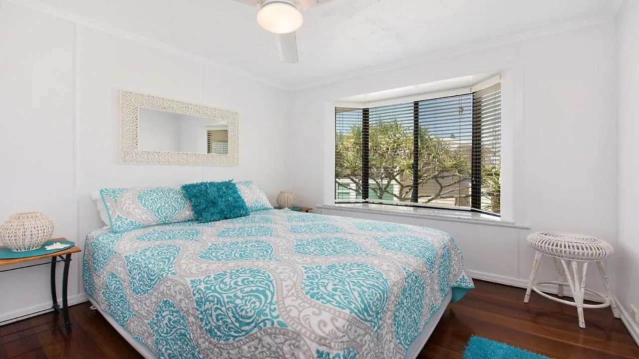 5 Margaret St Kings Beach Qld Caloundra Ferienhaus