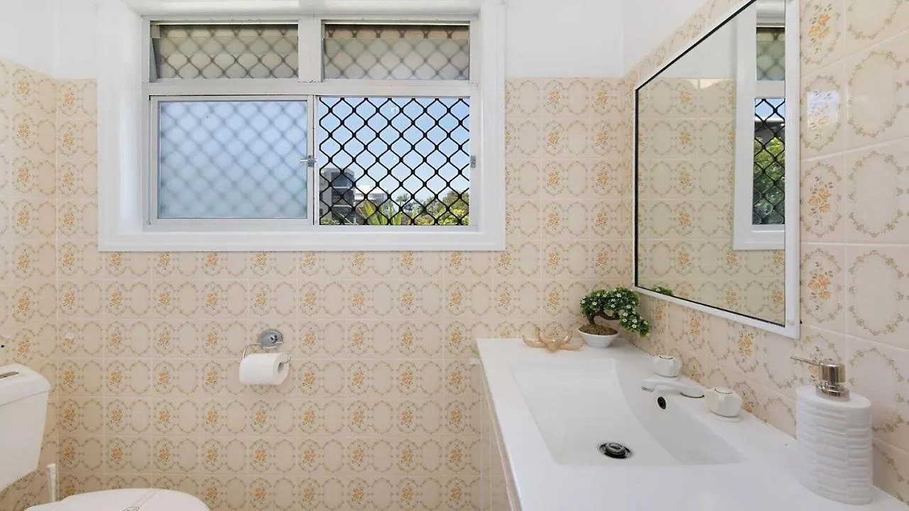 Ferienhaus 5 Margaret St Kings Beach Qld Caloundra Australien